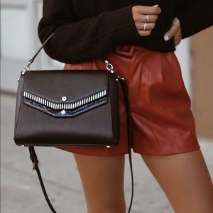 NEW Henri Bendel bag